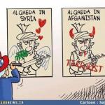 Alqaeda