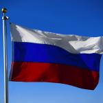 Russian Flag