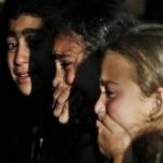 Syrian Children are Being Sold in Europe