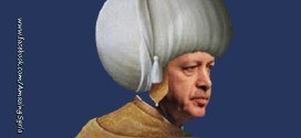 Embattled Erdoğan Receives Another Harsh Slap