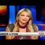 Amber Lyon