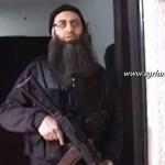 Wahhabi terrorist cleric Ahmad Assir