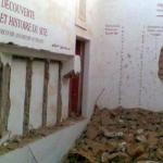 Dura site museum