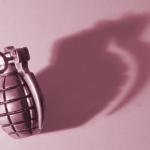 Hand Grenade