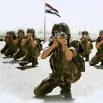 Syrian Arab Army