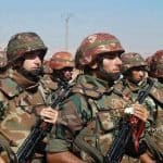 Syrian Arab Army