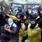 Al Qaeda Nusra Front