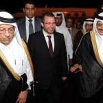 Egypt & Qatar: Loans for the Egyptian pharao.