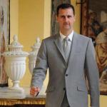 President Bashar Al-Assad