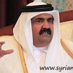 The Emir of Qatar, rich and dangerous