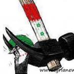 SAA Removing Al Qaeda FSA