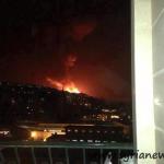 Zionist terrorism against Damascus
