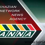 Targeting of ANNA News Crew in Harasta
