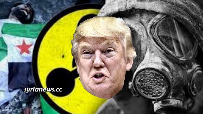 This image has an empty alt attribute; its file name is OPCW-fake-Chemical-Attack-Trump-Syria-Sanctions-678x381.jpg